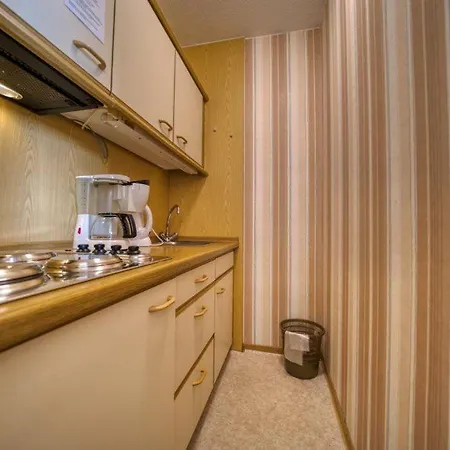 Apartment - Haus O, App 0o0103 Heiligenhafen