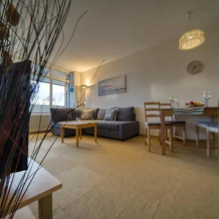 Apartment - Haus O, App 0o0103