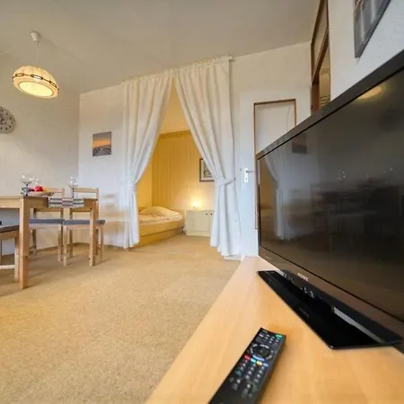 - Haus O, App 0o0103 Διαμέρισμα *